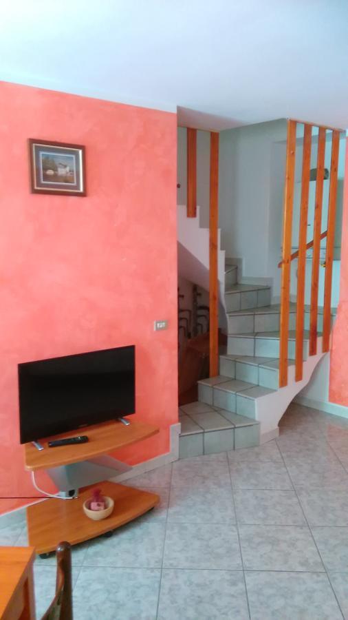 Residence Arvinei Malesco Exterior foto